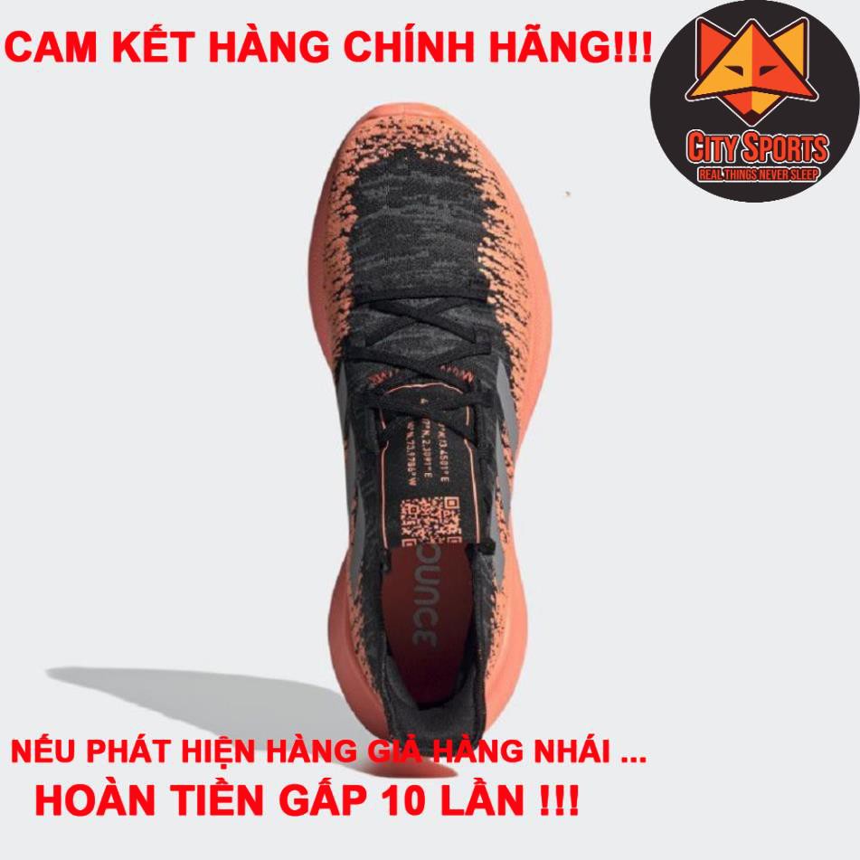 [Free Ship]Giày Thể Thao Chính Hãng Adidas Sensebounce Plus EF0525 [CAm kết chính hãng fake 1 đền 10]