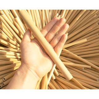ỐNG HÚT CHÂN CHÂU ( Ống Hút Trà Sữa)