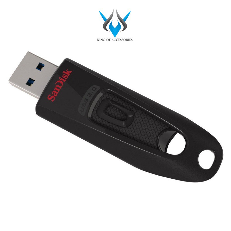 USB 3.0 SanDisk Ultra CZ48 32GB 100MB/s
