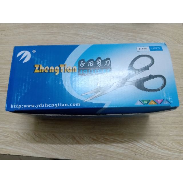 Kéo văn phòng tiện dụng gia đình s009