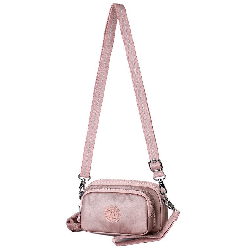 Kipling Túi Xách Hai Cách Sử Dụng Thời Trang Cho Nữ 13096