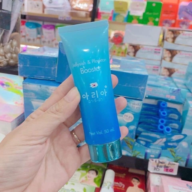 VI TẢO THÁI LAN 50ML CHÍNH HÃNG MẪU MỚI