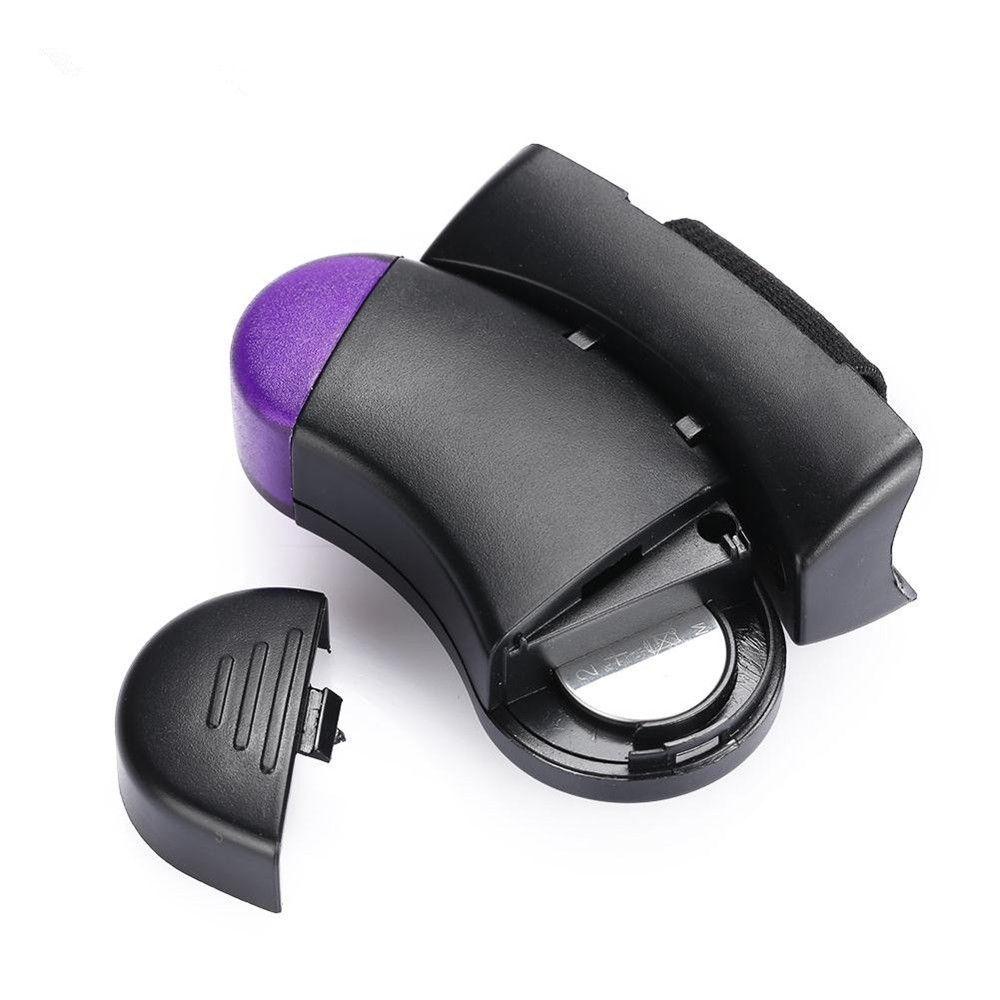 Bộ ĐiềU KhiểN Từ Xa PATRICIA IR Cho Vô Lăng Xe Hơi