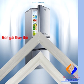 Ron tủ lạnh SANYO SR - P25MN (U,P,S,T)