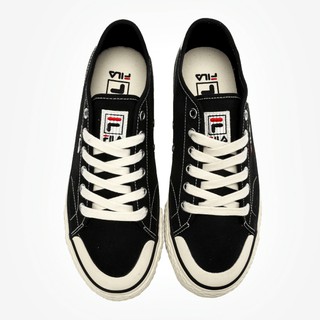 ☼☼☼ [Hàng Auth - Đen] ☼ Giày Fila Classic Kicks B - Cổ điển ☼☼☼