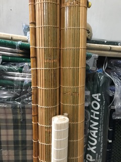 Dát giường trúc ( nan to) cho giường 1m5/1m6/1m8