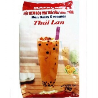 bột sữa thái 1ly