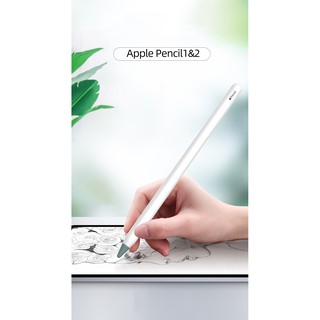 Mua Đầu Bút Silicone Cao Cấp Bảo Vệ Cho Apple Pencil 1 / Apple Pencil 2