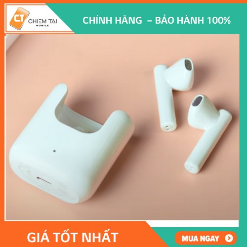 Tai nghe Bluetooth True Wireless QCY T12