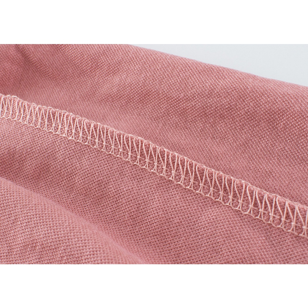 Quần short ngắn cho bé gái chất liệu cotton mềm mại mát tone màu pastel xinh xắn nhiều màu