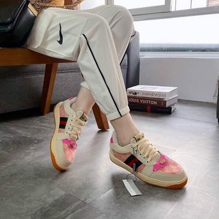 Giày thể thao Gucci Sơn Tùng , giày sneaker GC sành điệu nhất dành cho nam nữ
