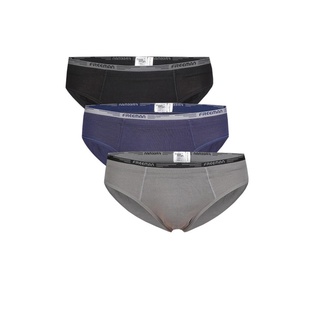 Combo 3 quần lót nam freeman 6043