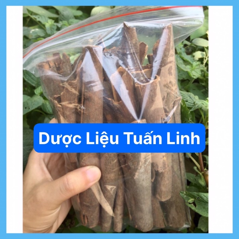 1kg quế thanh khô loại đẹp -dltd