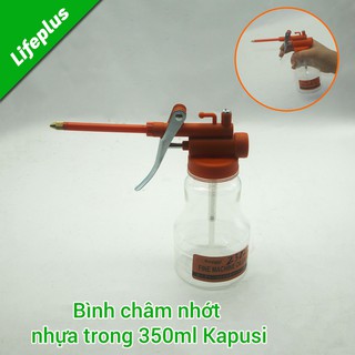 BÌNH CHÂM NHỚT KAPUSI K-8992