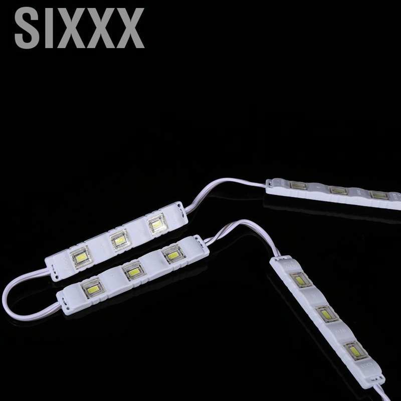 Gương Trang Điểm Sáuxx 10ft Có Đèn Led Kèm Điều Khiển