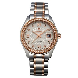 Đồng Hồ Nam Automatic Dây Kim Loại Bestdon BD7721