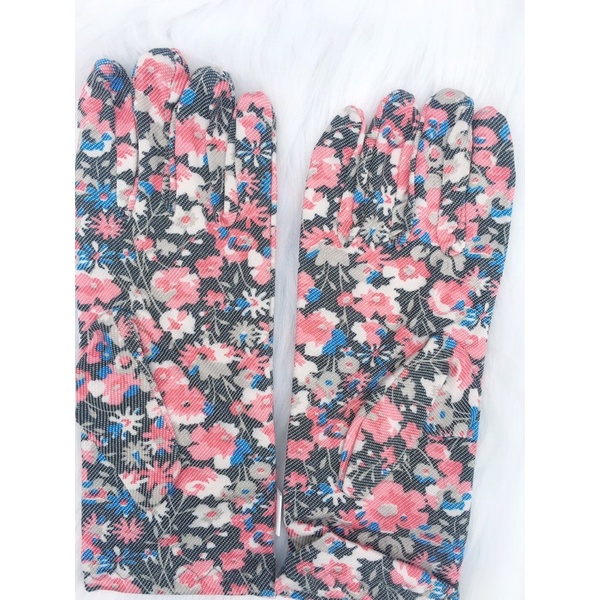 Găng tay chống nắng 3D cao cấp siêu mát