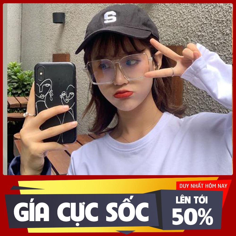 [SALE KHỦNG] MẮT KÍNH THỜI TRANG HOT NEW ARRIVAL | BigBuy360 - bigbuy360.vn