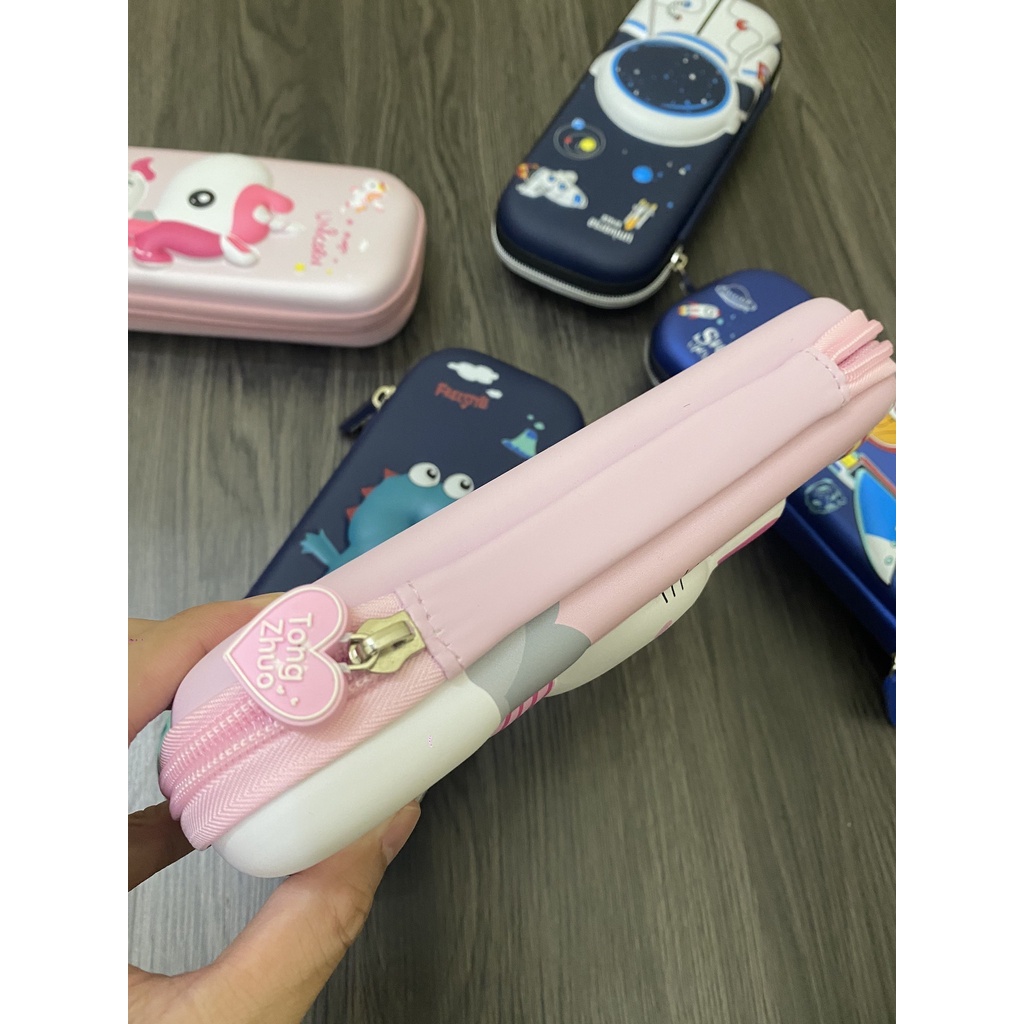 Hộp bút E.Va siêu đẹp cho các bé - HAANH VNXK