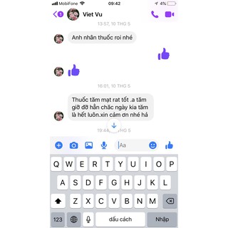 Thuốc trị mò , mạt cho chim cảnh