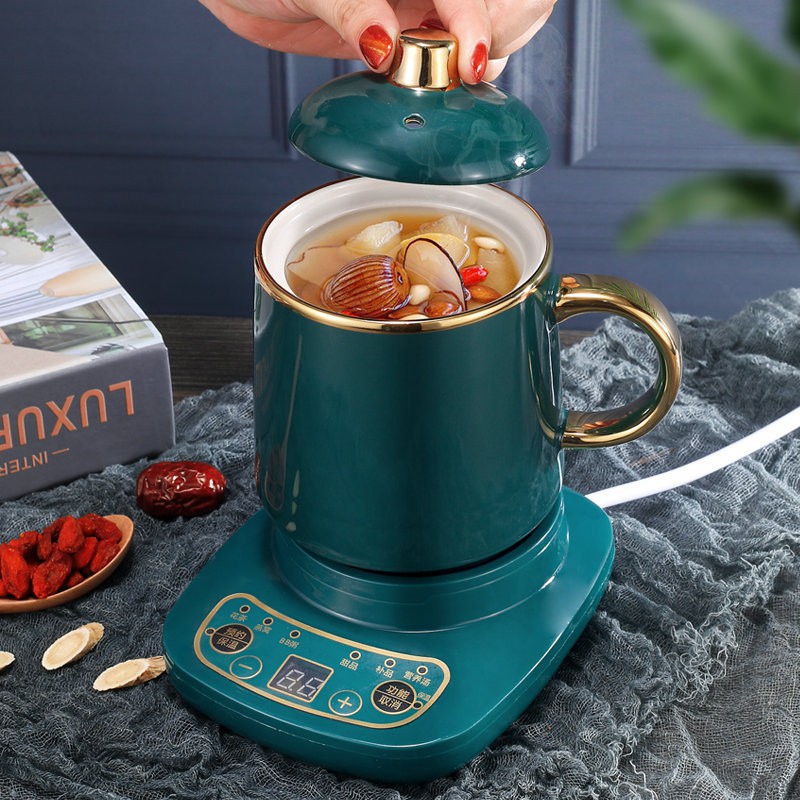 CỐC HẦM ĐA NĂNG