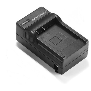 [BH 12 Tháng] Sạc Pin BLC12 Cho máy ảnh Panasonic FZ 200/ 1000/ G5/ G6/ G7/ V-LUX4/...[Connecticut.vnshopee]