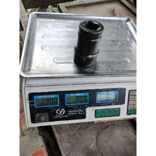 Đầu tuýp 1inch hàng Nhật bãi