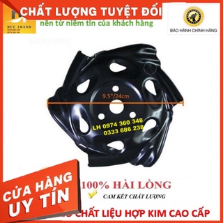 Chính hãng Lưỡi xạc cỏ đa năng