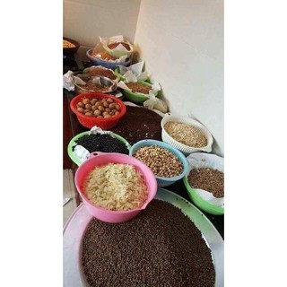 Ngũ Cốc Vì Con ( Nhiều sữa- sữa đặc) 1 kg