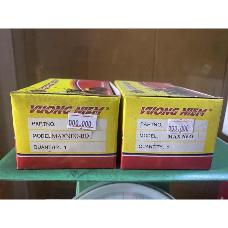 khoá bộ/khoá máy xe Kawasaki Max Neo