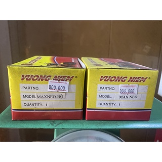 Khoá bộ/khoá máy xe Kawasaki Max Neo