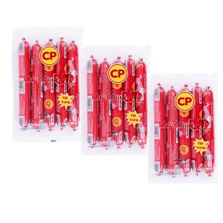 Xúc Xích CP Red/ Vissan  (5cây/gói)