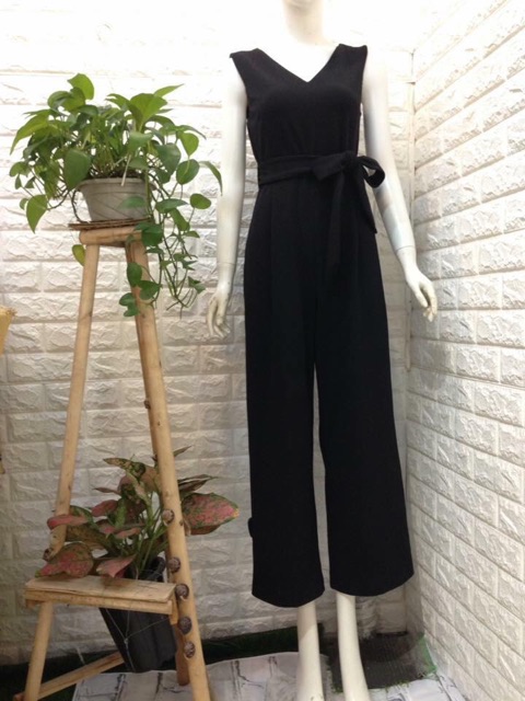 Jumsuit vnxk made in vn