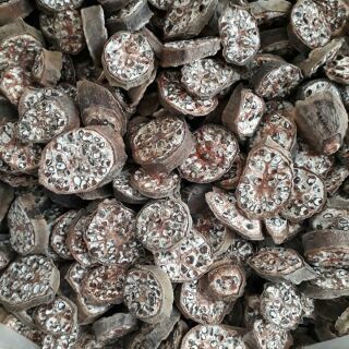Chuối hột miếng khô - 1kg
