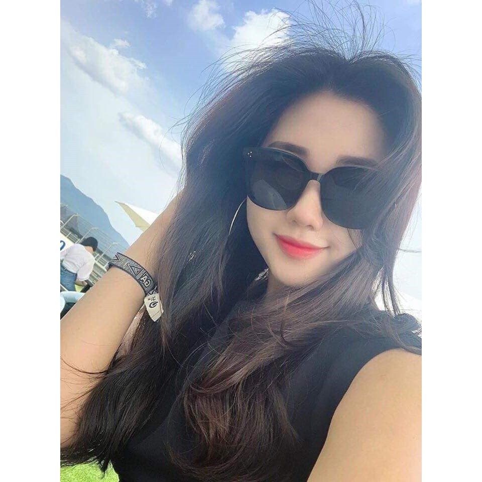 MẮT KÍNH RÂM NAM NỮ UNISEX CAO CẤP HOT TREND | BigBuy360 - bigbuy360.vn