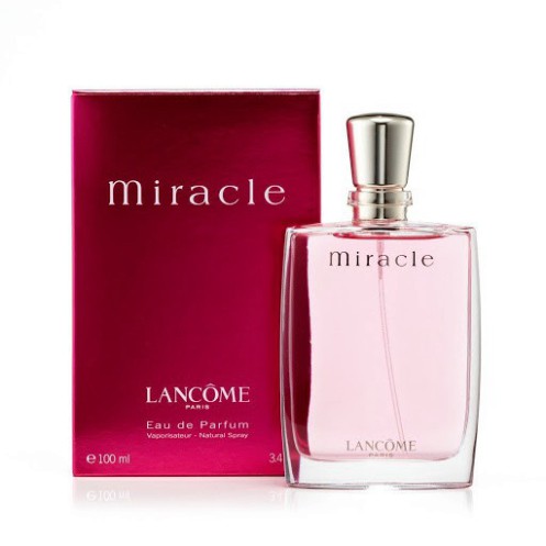 Nước hoa Lancome Miracle Eau De Parfum 100ml