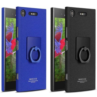 Ốp điện thoại chất liệu nhựa TPU cho Sony Xperia XZ1