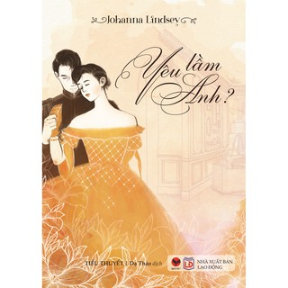 Yêu Lầm Anh