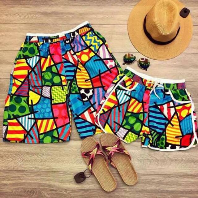 Quần vintage loại 1