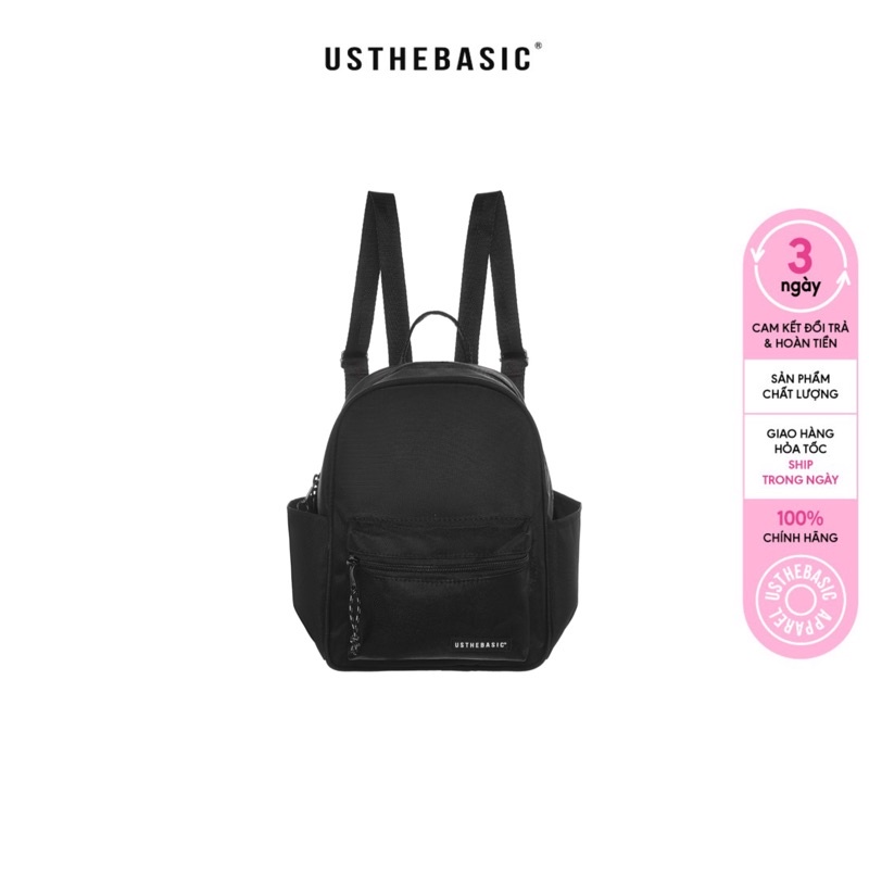Usthebasic - Balo thời trang UTB Mini Backpack