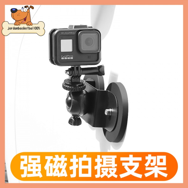 Giá Đỡ Máy Ảnh Hành Trình Gopro Hero9 / 8 / 360r