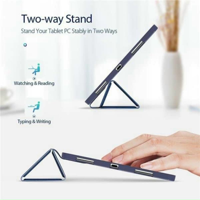 Bao da DUX DUCIS DOMO CHO IPad Gen 10 - 2022 , Pro 11 , 12.9 ” M1 / M2 , Air 4 / 5 , Gen 9 10.2 inch , IPad mini 5 / 6