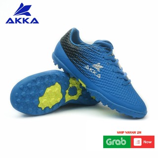 [Nhiều màu] Giày đá bóng chính hãng AKKA Trẻ em CONTROL 2 TF