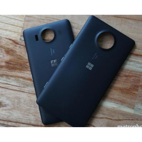 Vỏ thay nắp đậy pin cho Lumia 950