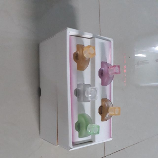 Nước hoa chanel ko thơm ko lấy tiền nha