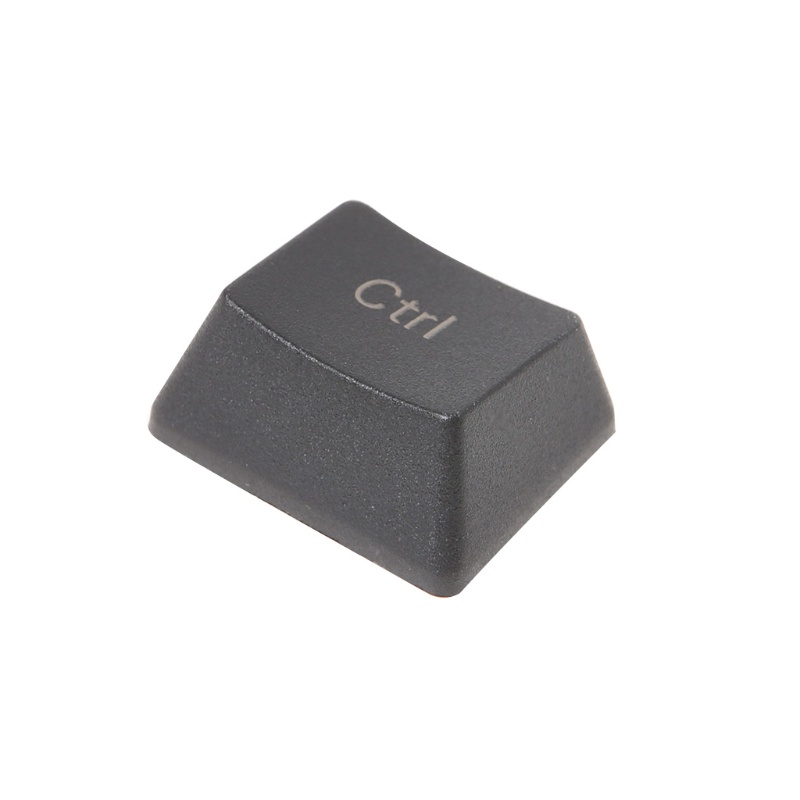 Nắp Đậy Phím OEM PBT 104 / 87 / 6 Màu Đen / Xám Cá Tính Cho Bàn Phím Cơ MX