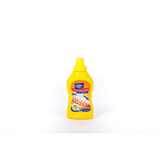 Mù tạt vàng American Garden 227gr