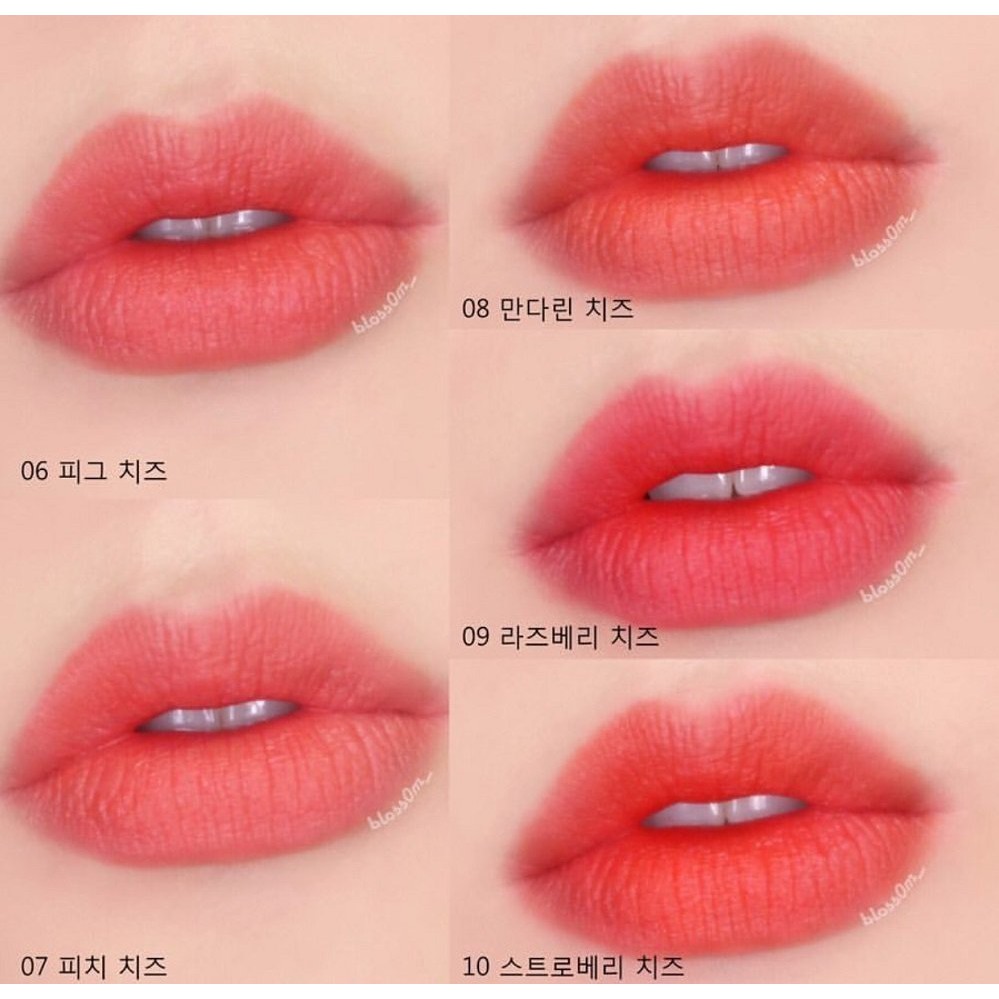 Son kem Eglips Velvet Fit Tint version 2 5g | BigBuy360 - bigbuy360.vn