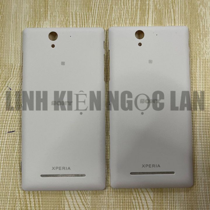 Nắp lưng Sony Xperia C3