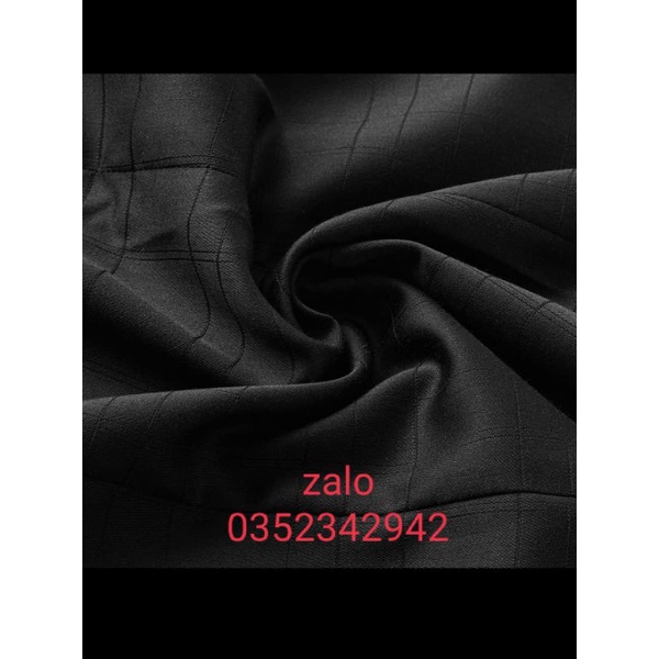 Áo sơ mi nữ Thái Hòa mã 9021 và 663 màu xám, đen vải sợi tre và gỗ sồi co giãn